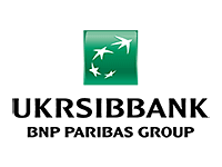 Банк UKRSIBBANK в Евсуге