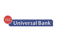 Банк Universal Bank в Евсуге